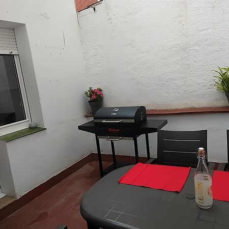 Amplio Apartamento Con Dos Patios Хіхон Екстер'єр фото