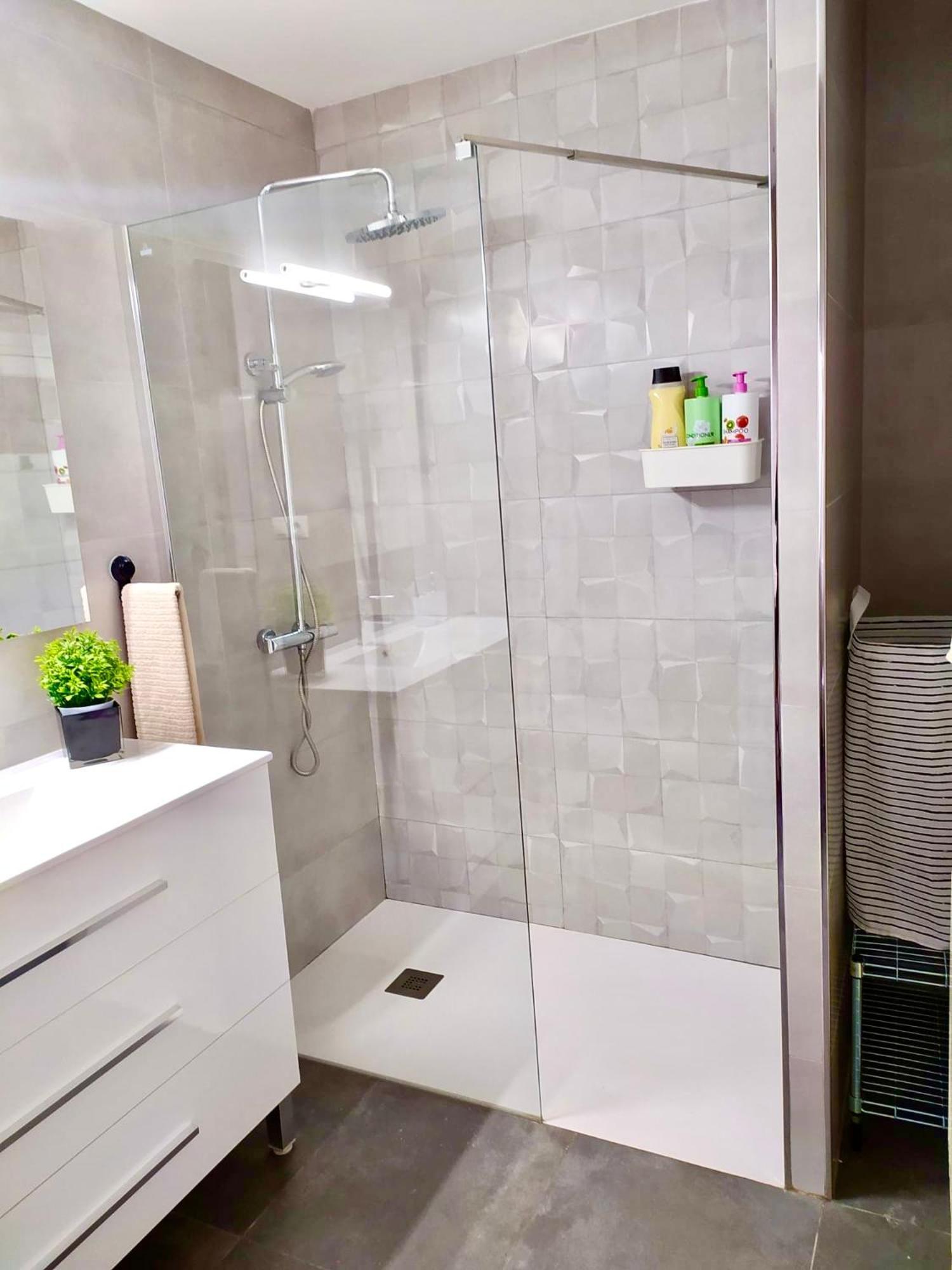 Amplio Apartamento Con Dos Patios Хіхон Екстер'єр фото